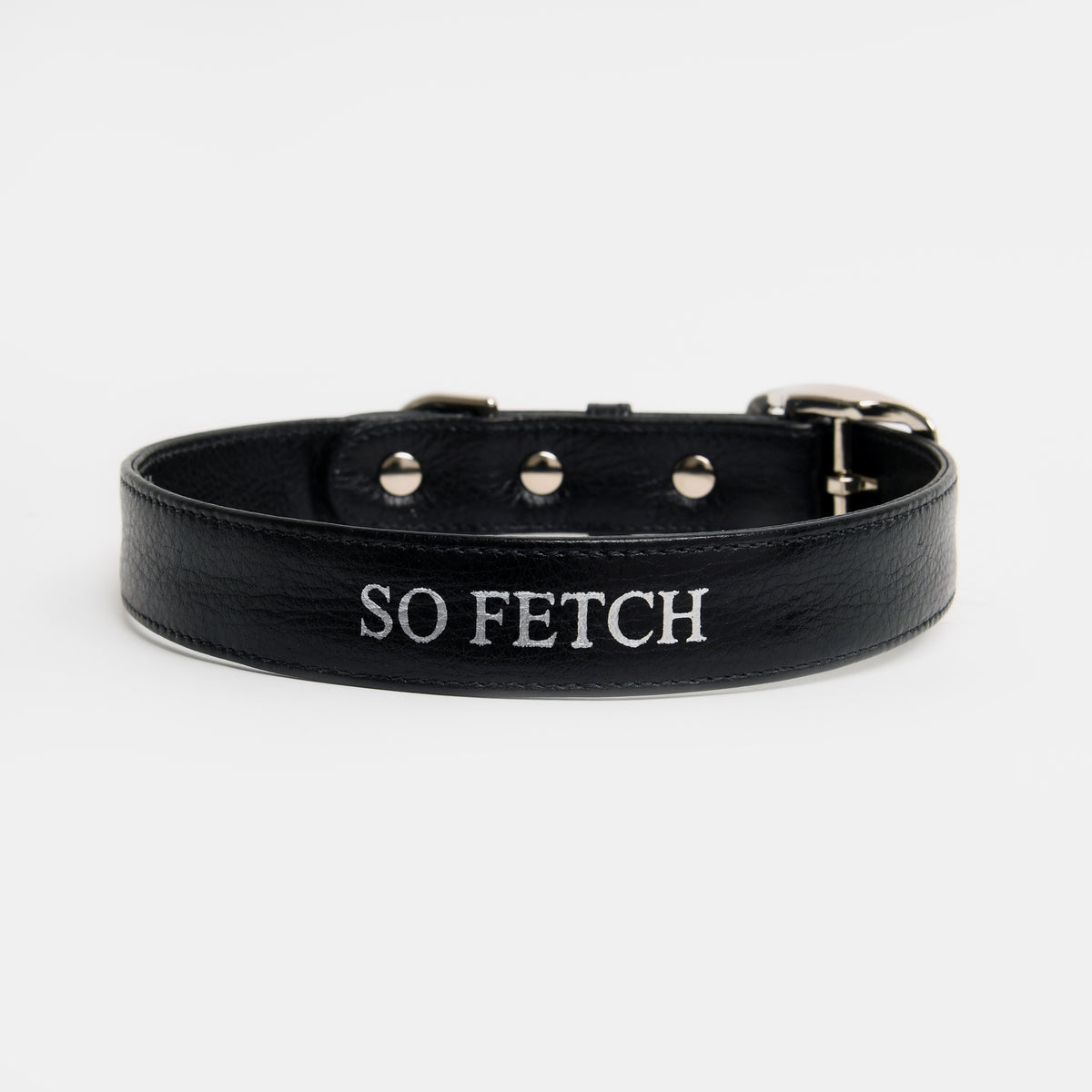 So fetch dog collars shop